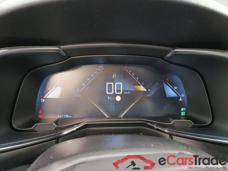 DS 7 Crossback 1.5 BlueHDi 130 Automatic So Chic 5d #6