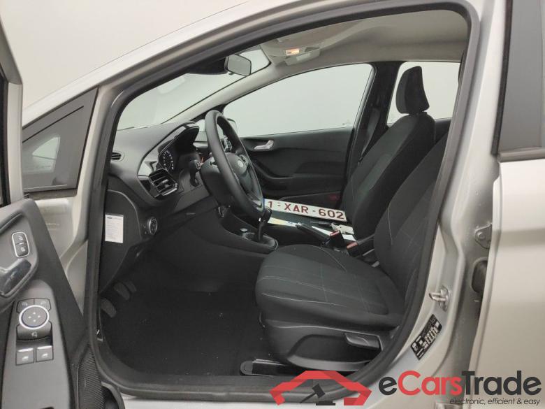 Ford Fiesta 1.1i 52kW Business Class 5d #3