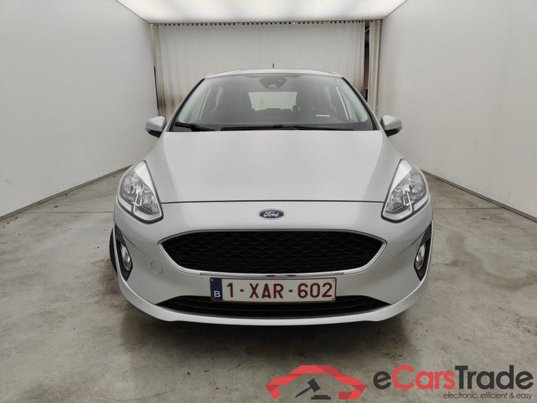 Ford Fiesta 1.1i 52kW Business Class 5d #5