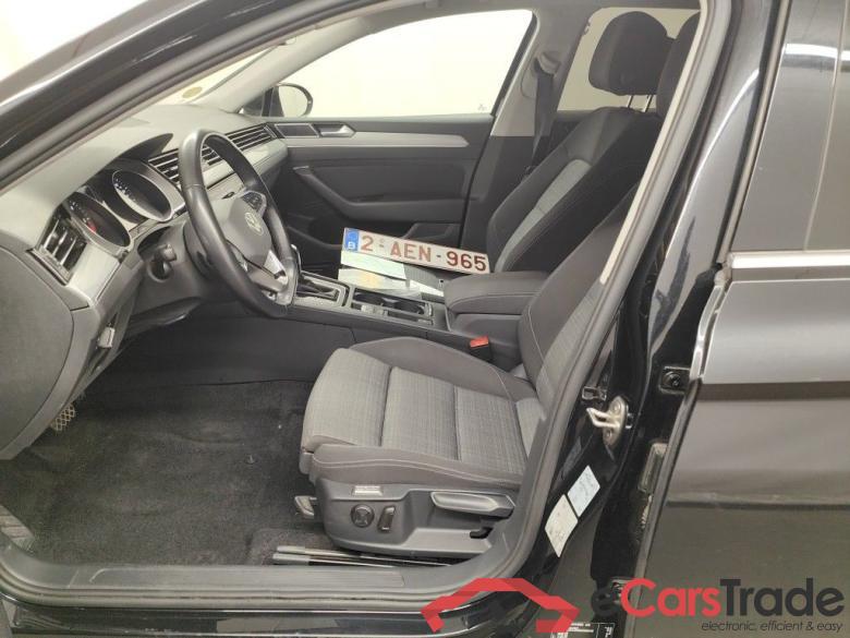Volkswagen Passat Variant 2.0 TDI SCR 110kW DSG7 Style Business 5d #3