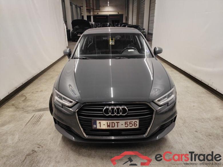 Audi A3 Sportback 1.0 30 TFSi 85kW 5d #5