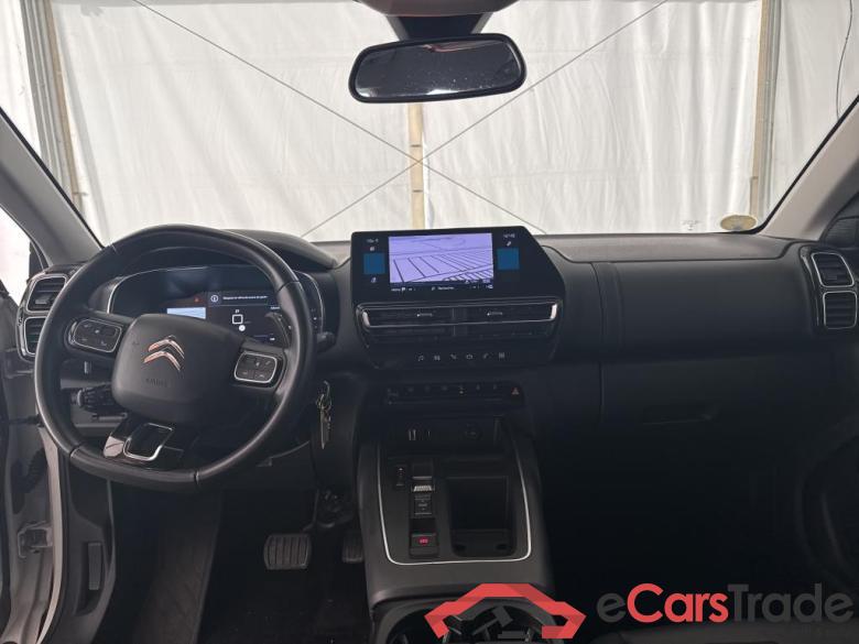 CITROEN C5 Aircross / 2022 / 5P / SUV BlueHDi 130 S&S EAT8 Feel #5