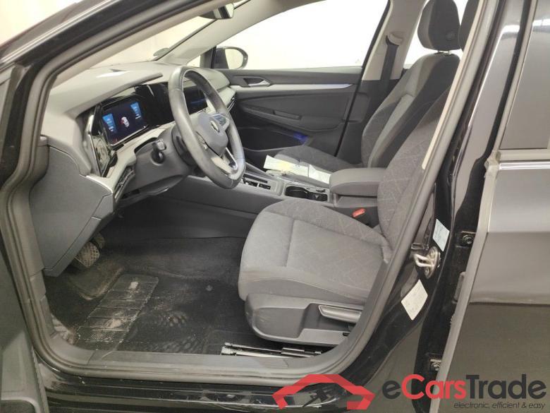 Volkswagen Golf VIII 2.0 TDI 85kW Life DSG 5d #3