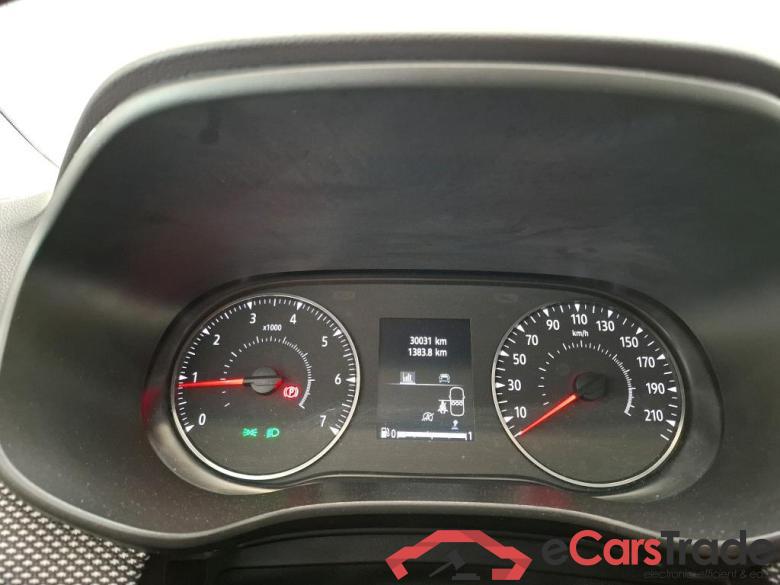 Sandero III Confort 1.0 TCe 90CV BVM5 E6d #6