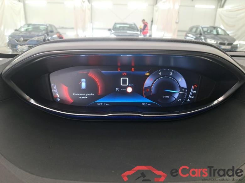 3008 Allure Business 1.5 HDi 130CV BVM6 E6d #6