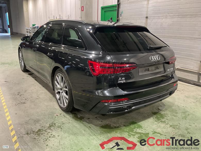 AUDI A6 2.0 55 TFSI E QUATTRO S TRONIC SPORT #3