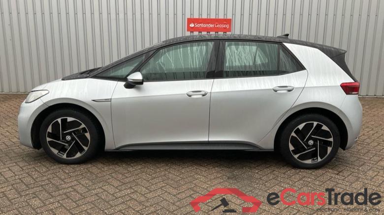VOLKSWAGEN ID.3 58kWh ev life 150kW aut #2