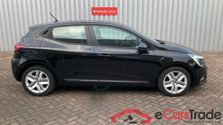 RENAULT CLIO 1.0tce zen 67kW  #6
