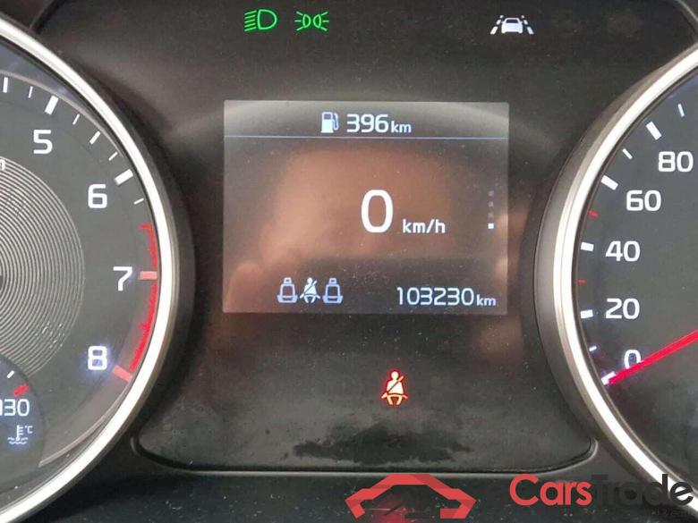 KIA ceed sportswagon 1.0 T-GDi DynamicLine #4