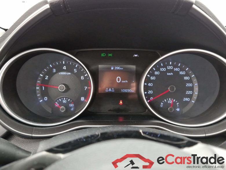 KIA ceed sportswagon 1.0 T-GDi DynamicLine #5