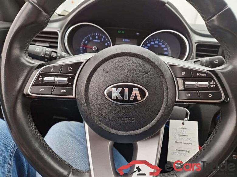 KIA ceed sportswagon 1.0 T-GDi DynamicLine #6