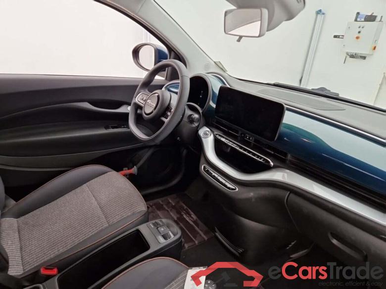FIAT 500 Icon 42 kWh #3