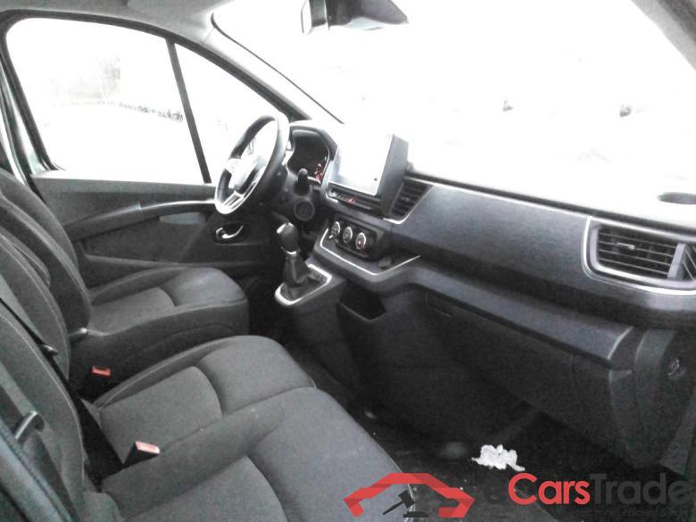 TRAFIC COMBI INTENS L2 BLUE dCi 150 SS EDC 9 PLACES #3