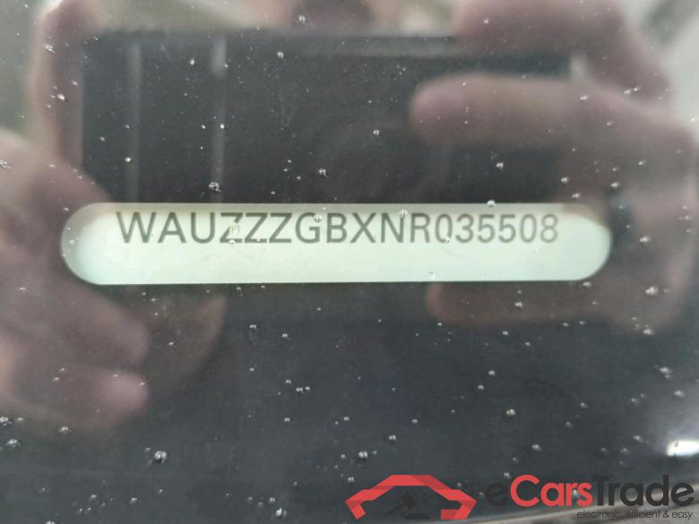 AUDI A1 Sportback 70 kW #2