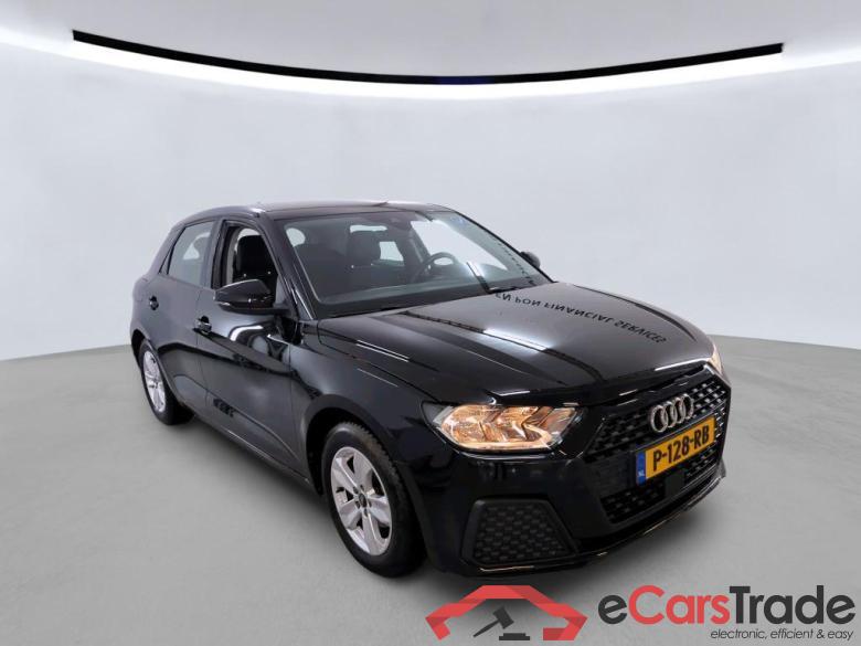 AUDI A1 Sportback 70 kW #3