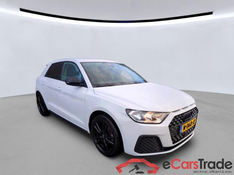 AUDI A1 Sportback 70 kW #3