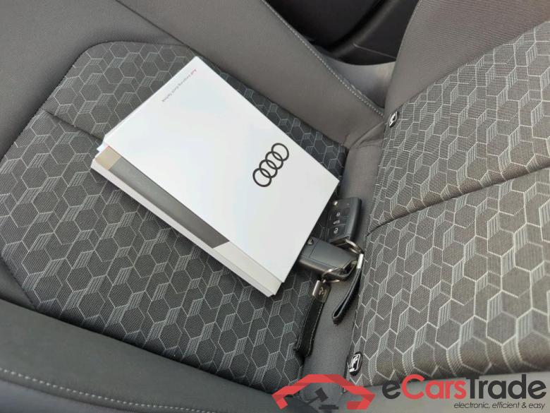 AUDI A1 Sportback 70 kW #5