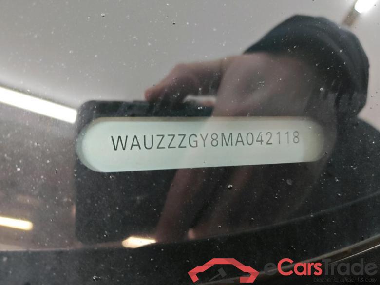 AUDI A3 Sportback 81 kW #2