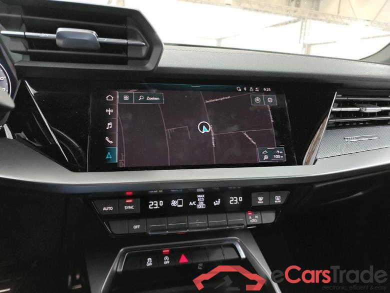 AUDI A3 Sportback 81 kW #3