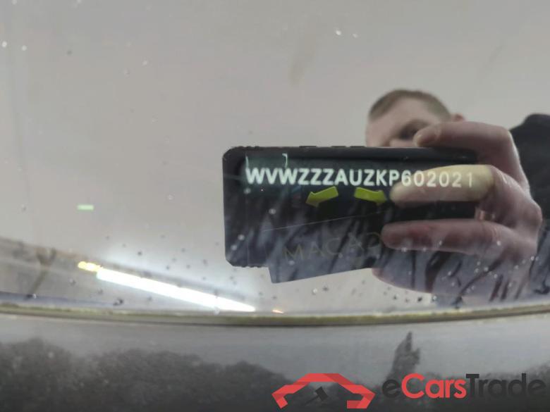 VOLKSWAGEN Golf Variant 110 kW #3