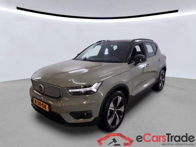 VOLVO XC40 300 kW #1