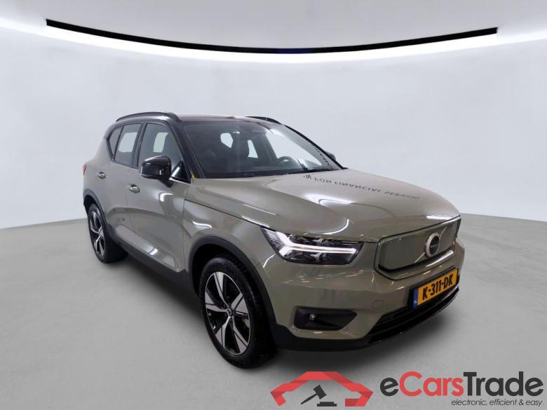 VOLVO XC40 300 kW #4
