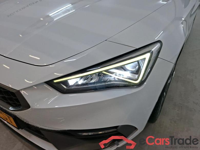 SEAT Leon Sportstourer 110 kW #4