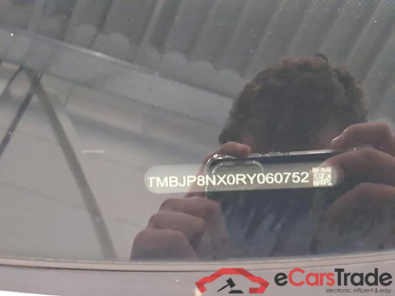 SKODA Octavia Combi 81 kW #2