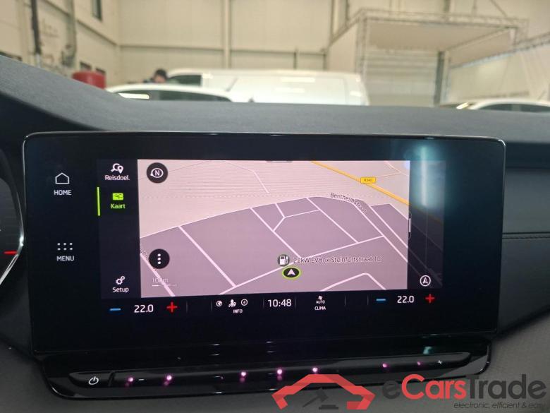 SKODA Octavia Combi 81 kW #3