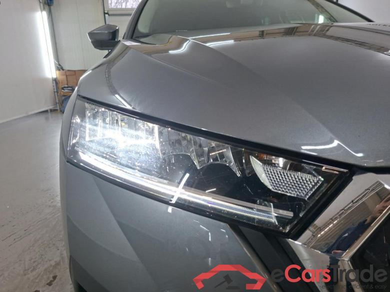 SKODA Octavia Combi 81 kW #4