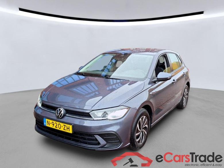 VOLKSWAGEN POLO 70 kW #1