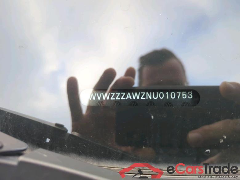 VOLKSWAGEN POLO 70 kW #2