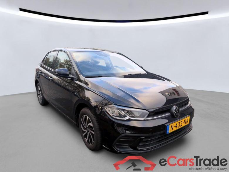 VOLKSWAGEN POLO 70 kW #4