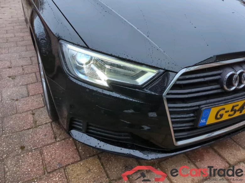 AUDI A3 Sportback 110 kW #4