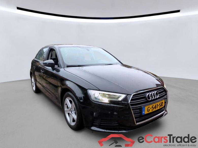 AUDI A3 Sportback 110 kW #5