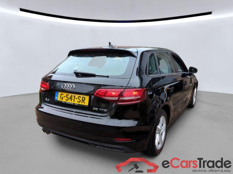 AUDI A3 Sportback 110 kW #6