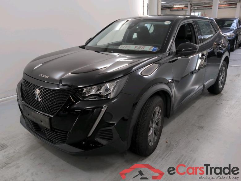 PEUGEOT 2008 1.2 PURETECH 74KW S-S ACTIVE PACK #1