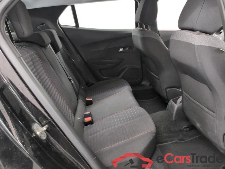 PEUGEOT 2008 1.2 PURETECH 74KW S-S ACTIVE PACK #6