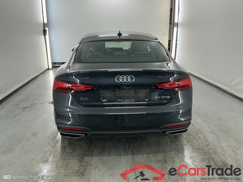 AUDI A5 2.0 35 TFSI S TRONIC BUS. ED. ATTRACTION #5