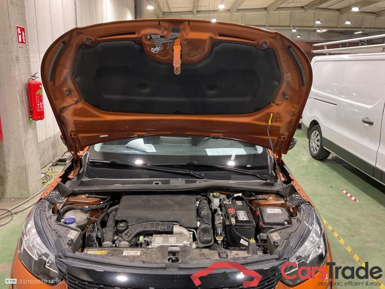 PEUGEOT 2008 1.2 PURETECH 74KW S-S ACTIVE PACK #6