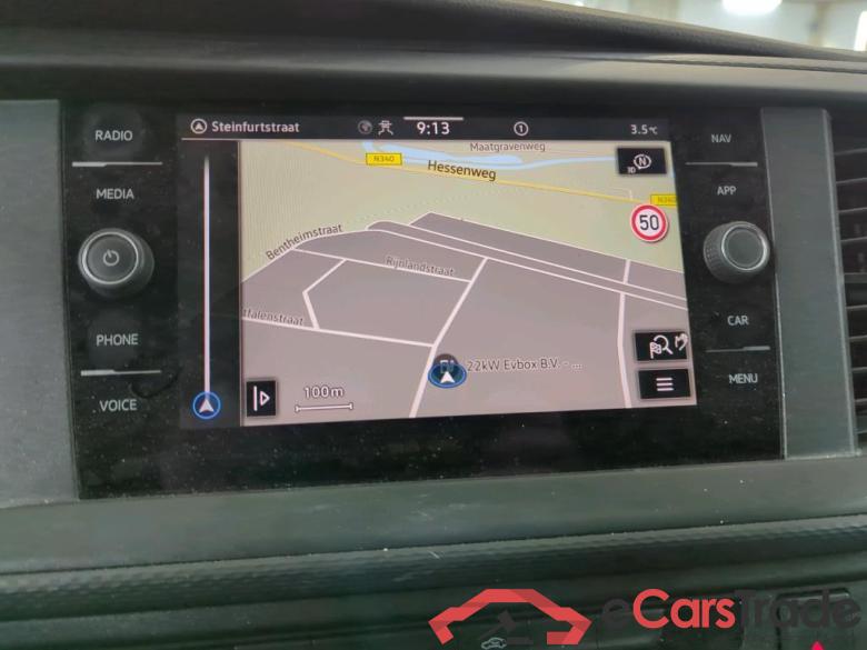 VOLKSWAGEN Transporter 66 kW #3