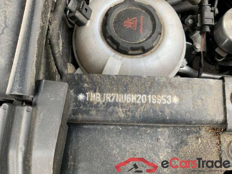 Karoq Style 1.5 TSI 110KW AT7 E6d #5