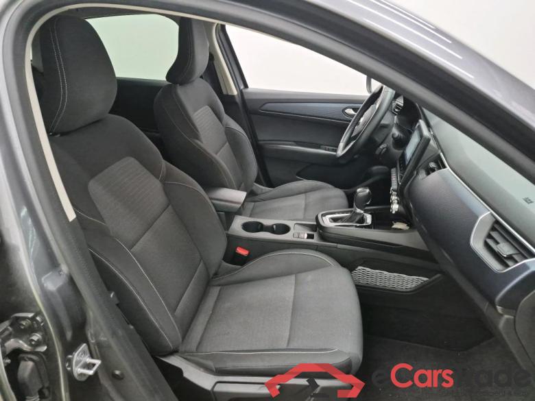 Arkana Evolution 1.6 E-TECH Hybrid 145CV BVA6 E6d #6