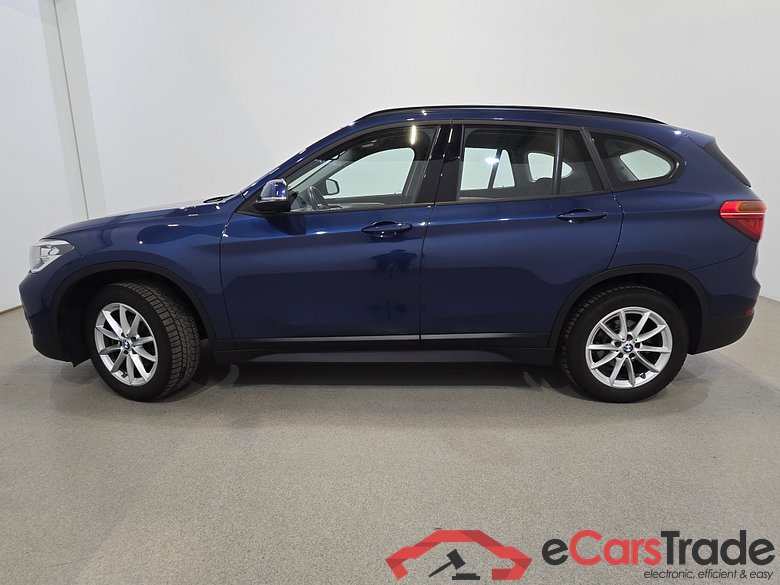 BMW X1 1.5 sDrive16d Aut. Navi-Pro KeylessGo Camera Klima PDC ... #2