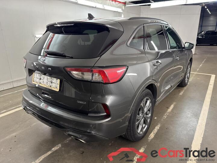 Ford Kuga Kuga 2.5i PHEV Aut. ST-Line X (PHEV) 165kW/224pk  5D/P Auto-V #4