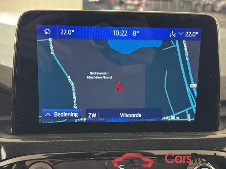 Ford Kuga Kuga 2.5i PHEV Aut. ST-Line X (PHEV) 165kW/224pk  5D/P Auto-V #6