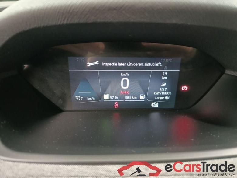 SKODA ENYAQ 82 kWh 80 5d #4