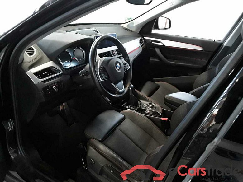 BMW X1 1.5i xDrive25e Plug-In Hybrid Sport Aut. LED-Xenon Navi-Pro 1/2 Sport-Leather KeylessGo Camera Klima PDC ... #5