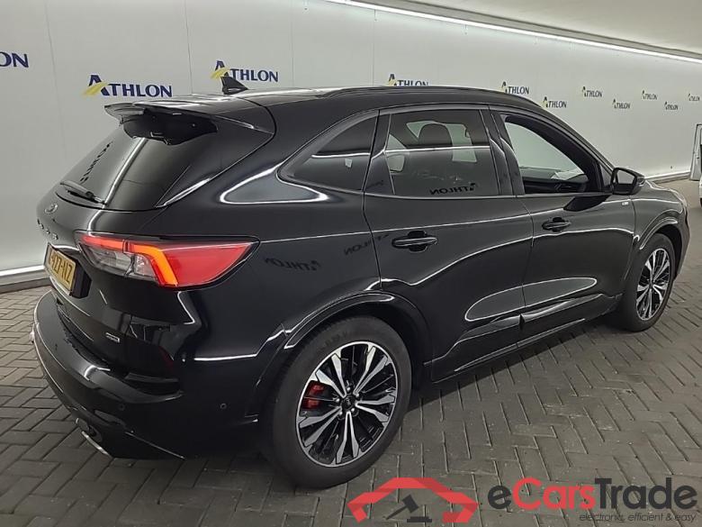 FORD KUGA ST-Line X 2.5 PHEV e-CVT automaat 5D 165kW #3