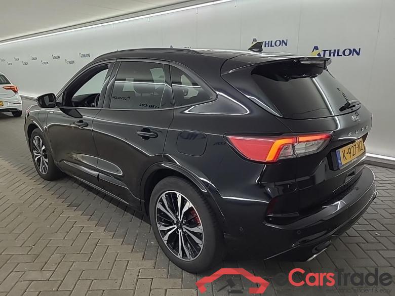 FORD KUGA ST-Line X 2.5 PHEV e-CVT automaat 5D 165kW #4